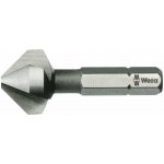 Wera 104632 Bit 1/4" s kuželovým HSS záhlubníkem 90° pr. 10,40 mm Typ 846 – Hledejceny.cz