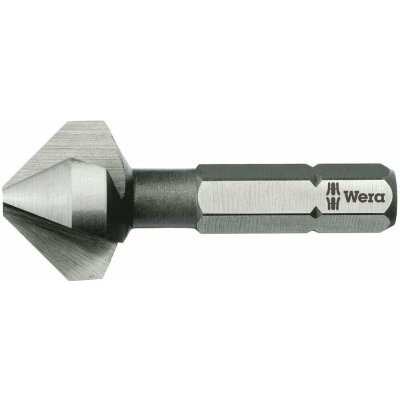 Wera 104632 Bit 1/4" s kuželovým HSS záhlubníkem 90° pr. 10,40 mm Typ 846 – Hledejceny.cz