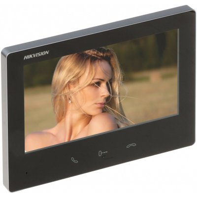 Hikvision DS-KH7300EY-WTE2 – Sleviste.cz