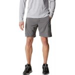 Columbia SILVER RIDGE UTILITY CARGO SHORT city grey – Sleviste.cz