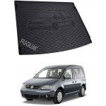 Gumová vana do kufru Rigum Volkswagen Caddy 5 míst 2005 | Zboží Auto