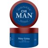 Přípravky pro úpravu vlasů CHI Man Nitty Gritty Clay 85 g