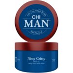 CHI Man Nitty Gritty Clay 85 g – Hledejceny.cz