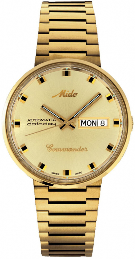 Mido M8429.3.22.23