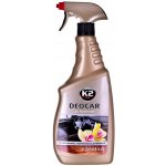 K2 DEOCAR Vanilla 700 ml | Zboží Auto