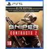 Hry na PS5 Sniper Ghost Warrior: Contracts 2 (Elite Edition)