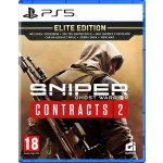 Sniper Ghost Warrior: Contracts 2 (Elite Edition) – Sleviste.cz