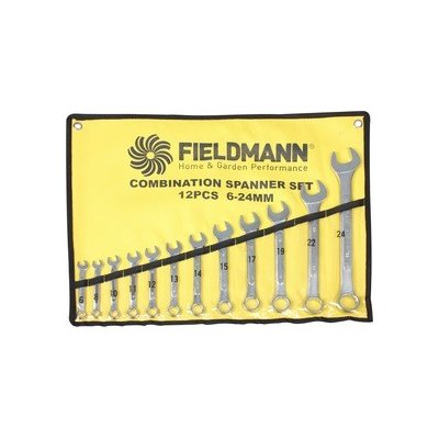 Fieldmann FDN 1010 stranové klíče – Zboží Mobilmania