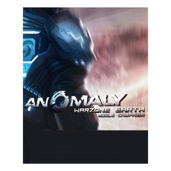 Anomaly Warzone Earth Mobile Campaign