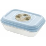 Tontarelli Fresh Wave obdélník 0,95 l – Hledejceny.cz
