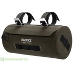 Brooks Scape Handlebar Pouch – Sleviste.cz