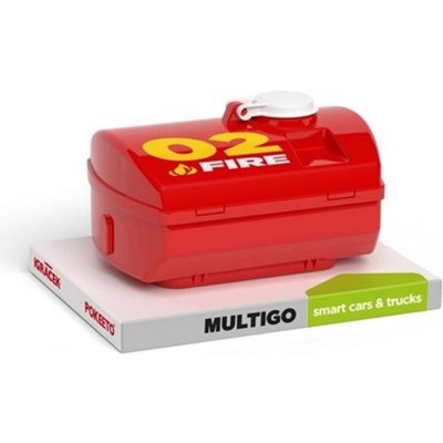 Efko Multigo Fire cisterna – Zboží Mobilmania