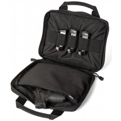 5.11 Tactical transportní single černé – Sleviste.cz