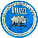 Reuzel Blue Strong Hold Water Soluble High Sheen pomáda 113 g – Zbozi.Blesk.cz