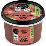 Organic Shop tělový peeling Belgická čokoláda 250 ml – Zbozi.Blesk.cz