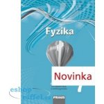 Fyzika 7 pro ZŠ a víceletá gymnázia - pracovní sešit - Kolektiv autorů – Hledejceny.cz