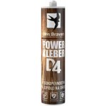 DEN BRAVEN D4 Power Kleber, 300 ml – Zboží Mobilmania