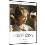 Postřižiny DVD – Zboží Dáma