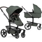 JOOLZ Day⁵ kompletní set Forest green 2024 – Zboží Mobilmania