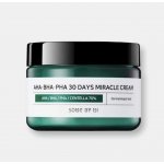 Some By Mi AHA BHA PHA 30 Days Miracle Cream 50 ml – Zboží Dáma
