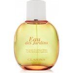 Clarins Eau De Jardins osvěžující voda 100 ml – Hledejceny.cz