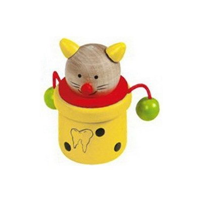 Small Foot Dózičky na mléčné zuby – Hledejceny.cz