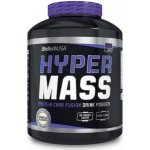 BioTech Hyper Mass 5000 4000 g – Hledejceny.cz