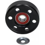 KAVO PARTS Vratná / vodicí kladka drážkového klínového řemenu KVP DIP-9018 – Zboží Mobilmania