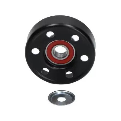 KAVO PARTS Vratná / vodicí kladka drážkového klínového řemenu KVP DIP-9018 – Zboží Mobilmania