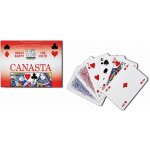 Piatnik České královské karty – Zboží Dáma