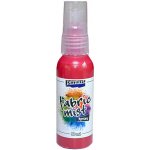 Pentart Barva na textil ve spreji 50 ml TMAVÁ RŮŽOVÁ – Hledejceny.cz
