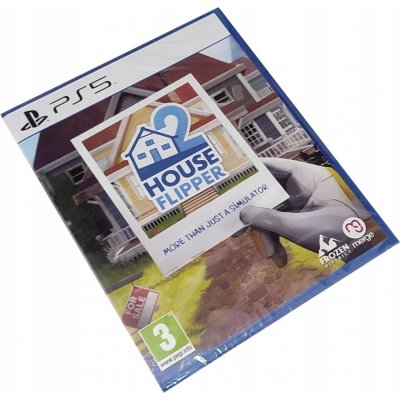 House Flipper 2 – Zboží Mobilmania