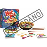 Trefl Hot Pot Chyť je všechny tak rychle jak dokážeš! – Zboží Živě