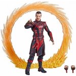 Hasbro Doctor Strange in the Multiverse of Madness 2022 Defender Strange Marvel Legends Series – Sleviste.cz