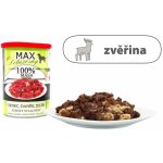 Sokol Falco MAX deluxe srnec daněk jelen 400 g – Sleviste.cz