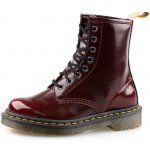 Dr. Martens Cambridge Brush černé – Zboží Mobilmania