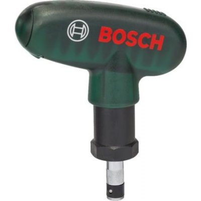 Bosch 10dílná sada šroubovacích bitů „Pocket“ – Zboží Mobilmania