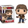 Sběratelská figurka Funko Pop! 1640 Red Dawn Jed Eckert