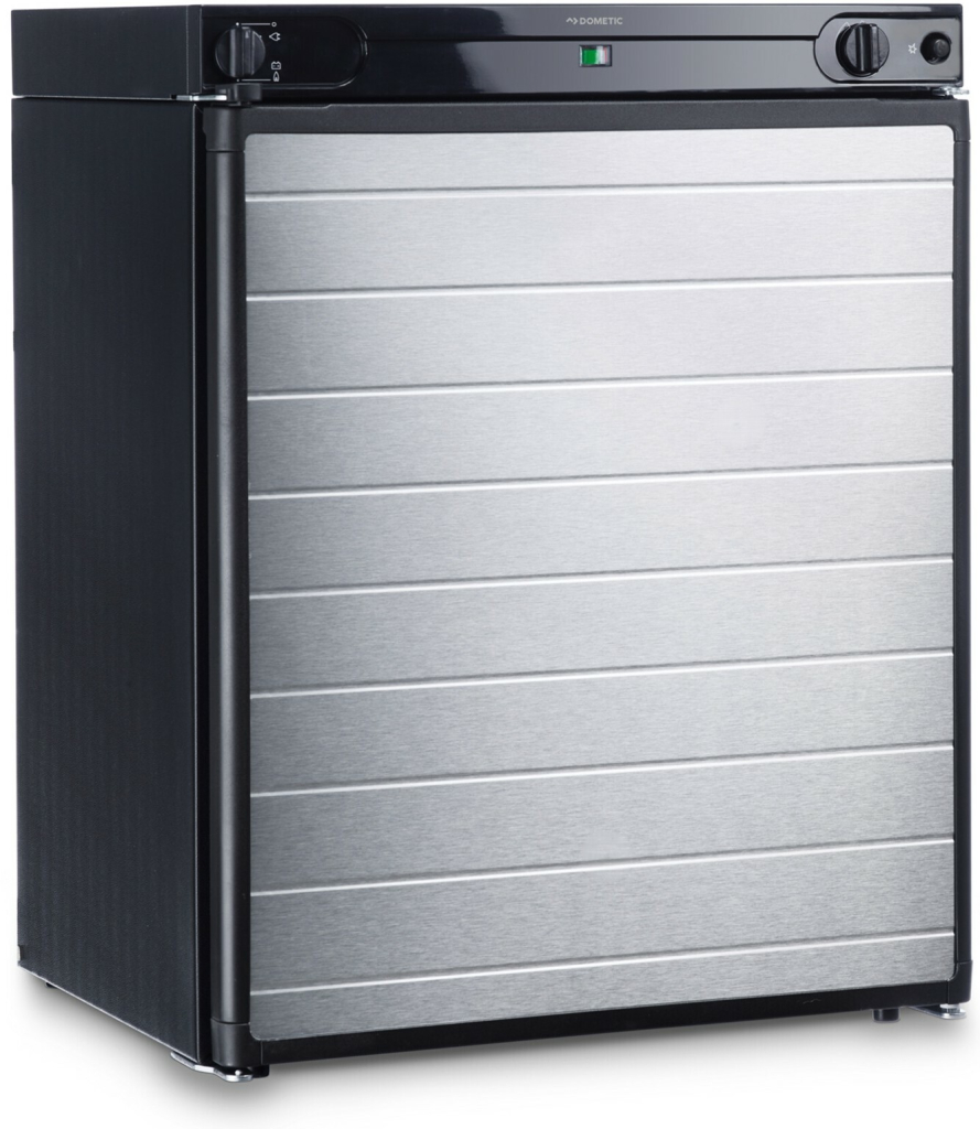 DOMETIC COMBICOOL RF-60, 50mbar