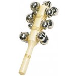 Goki zvonkohrra s 13 rolničkami – Zboží Dáma