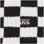 Vans pánské klasické ponožky Checkerboard Crew VN0A3H3OHU0 Černá – Zbozi.Blesk.cz