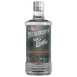 Nemiroff Vodka Original 40% 0,7 l (holá láhev) – Zboží Mobilmania