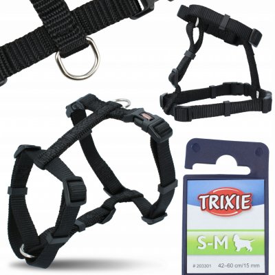 Trixie PREMIUM H postroj – Zboží Dáma
