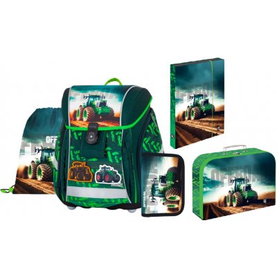 PREMIUM LIGHT Oxybag 5ks traktor – Hledejceny.cz