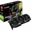 MSI GeForce RTX 2080 Ti GAMING X TRIO