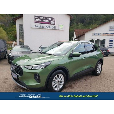 Ford Kuga 1.5 EcoBoost Titanium 110 kW | Zboží Auto
