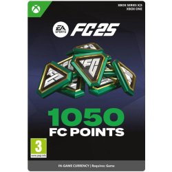 EA Sports FC 25 - 1050 FC Points