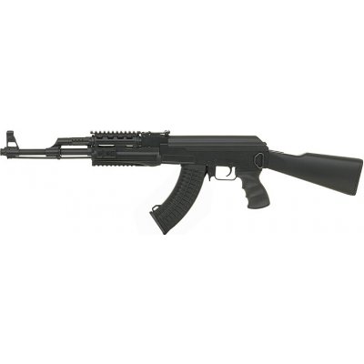 Cyma CM.520 AK-47 Tactical černá elektrická – Zboží Dáma