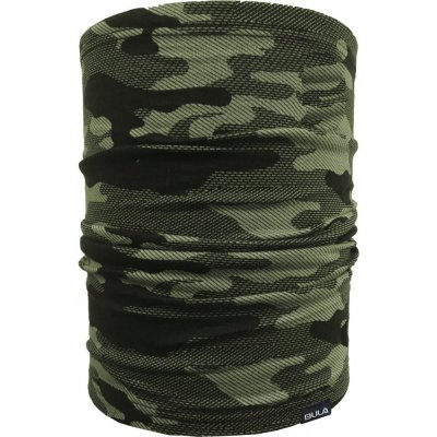 Bula Printed Wool Tube Camo – Hledejceny.cz
