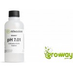 MILWAUKEE kalibrační roztok pH 7,01 230ml – Zboží Dáma